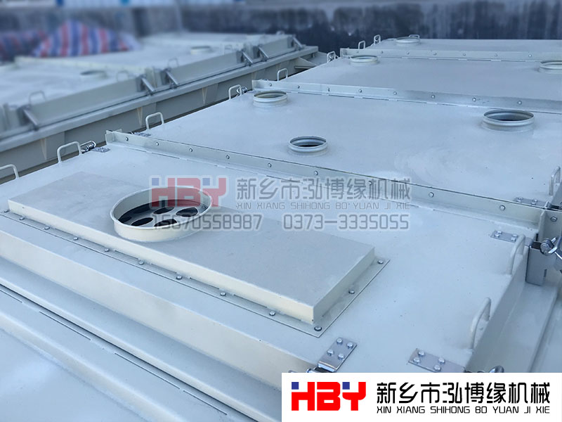 如何制定平面回轉篩的日常保養計劃？？