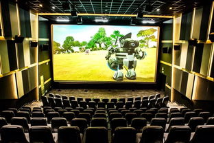 浙江省首家100 杜比全景聲覆蓋影城明天開業(yè) 西子湖畔縱享五星級(jí) 絲滑 觀影服務(wù)