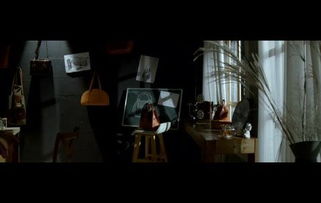 跟屁蟲影視 產(chǎn)品宣傳片 女包